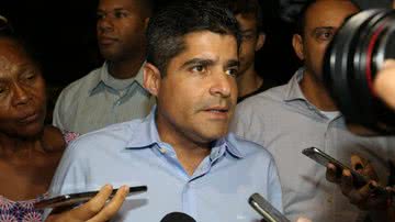 Paulo M. Azevedo / BNews
