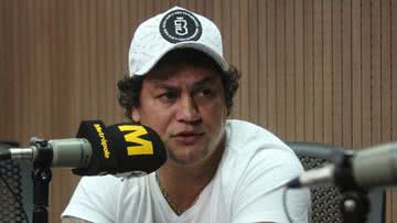 Vinicius Simoni/Metropress