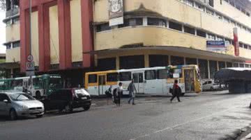 Reprodução / Google Street View