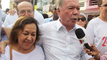 Vagner Souza / BNews