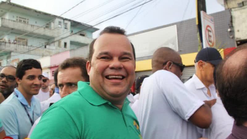Vagner Souza / BNews
