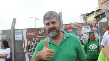 Adenilson Nunes