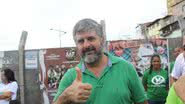 Adenilson Nunes