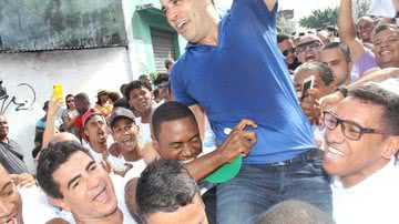 Vagner Souza / BNews