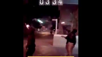 Reprodução / Twitter