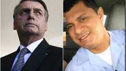 Marcelo Camargo/Agência Brasil e Redes Sociais