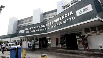 Reprodução