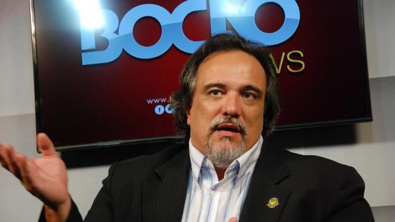 Vagner Souza/Arquivo BNews