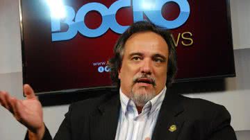Vagner Souza/Arquivo BNews