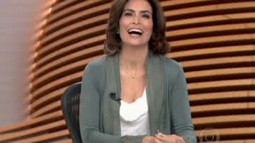 Reprodução/TV Globo