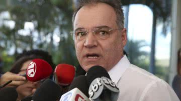 Antonio Cruz/ Agência Brasil