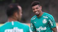 Cesar Greco (Ag. Palmeiras)