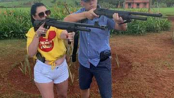 Reprodução/Facebook