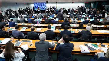 Pablo Valadares/Câmara dos Deputados
