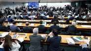 Pablo Valadares/Câmara dos Deputados