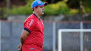 Felipe Oliveira/EC Bahia