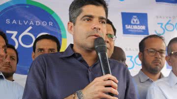 Vagner Souza/ BNews