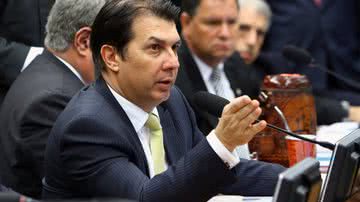 Billy Boss/Câmara dos Deputados