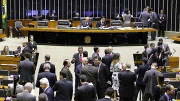 Najara Araújo/Câmara dos Deputados