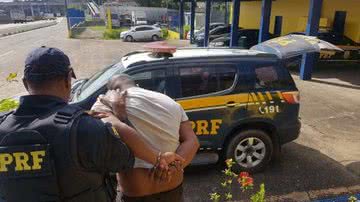 Divulgação/PRF