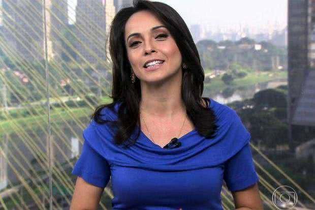Reprodução/ TV Globo