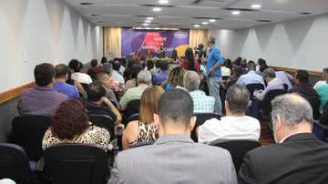 Vagner Souza/BNews