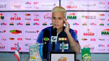 Felipe Oliveira / EC Bahia