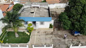 Reprodução/Paulo Henrique de Oliveira