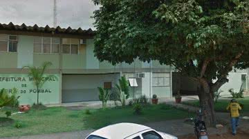 Reprodução / Google Street View