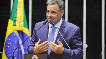 Jefferson Rudy/Agência Senado