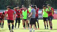 Divulgação (EC Vitória)