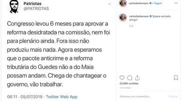Reprodução/ Instagram