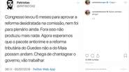 Reprodução/ Instagram