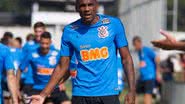 Daniel Augusto Jr/Ag.Corinthians