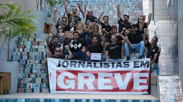 Reprodução/ Sindjornal
