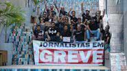 Reprodução/ Sindjornal