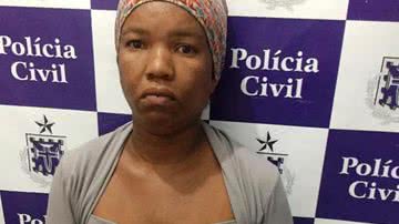 Divulgação/ Polícia Civil