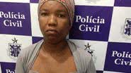 Divulgação/ Polícia Civil