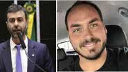 Montagem BNews