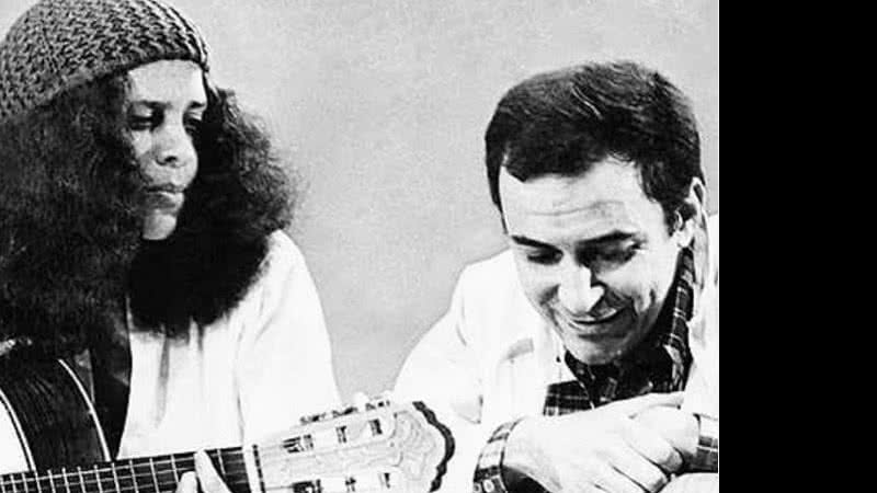Arquivo Pessoal/Gal Costa