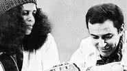 Arquivo Pessoal/Gal Costa