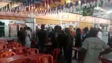 Reprodução