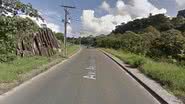 Reprodução/Google Maps