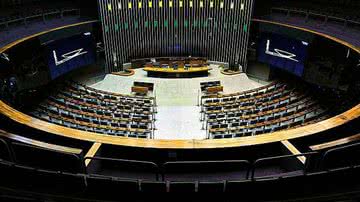 Câmara dos deputados/Laycer Tomaz/Divulgação