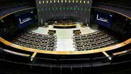 Câmara dos deputados/Laycer Tomaz/Divulgação