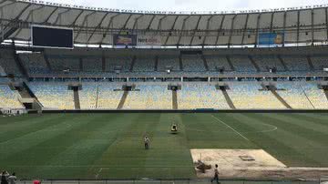 Reprodução / Globo Esporte