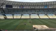 Reprodução / Globo Esporte