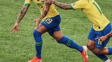Reprodução