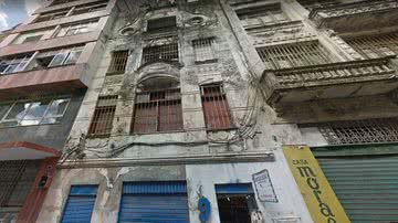 Reprodução / Google Street View
