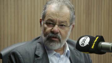 Tácio Moreira/Metropress